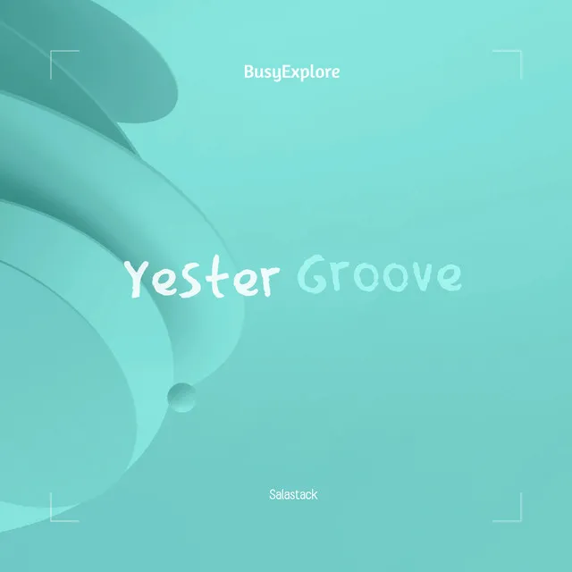 Yester Groove