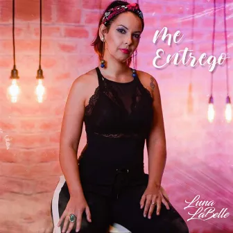 Me Entrego by Luna Labelle