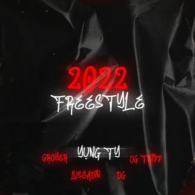 2022 Freestyle