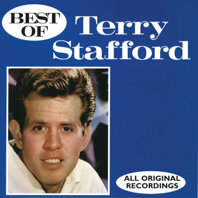 Best Of Terry Stafford