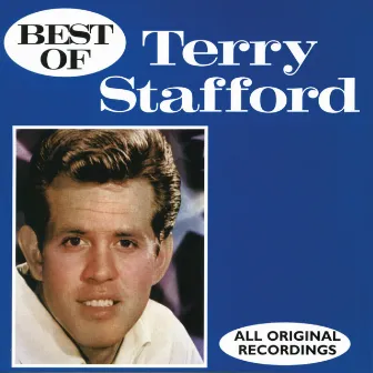 Best Of Terry Stafford by Terry Stafford