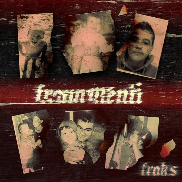 Intro (Frammenti) [feat. Spoli]