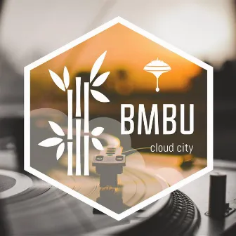 cloud city by Bmbu