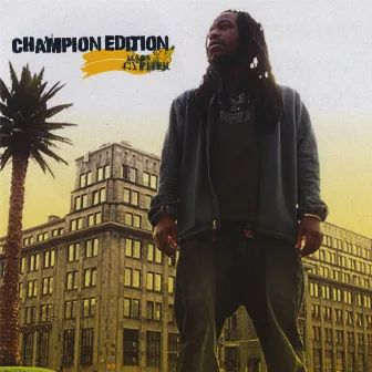 Champion Edition by Mass Cypher