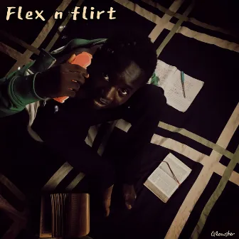 Flex n Flirt by JaYe