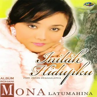 Album Rohani by Mona Latumahina