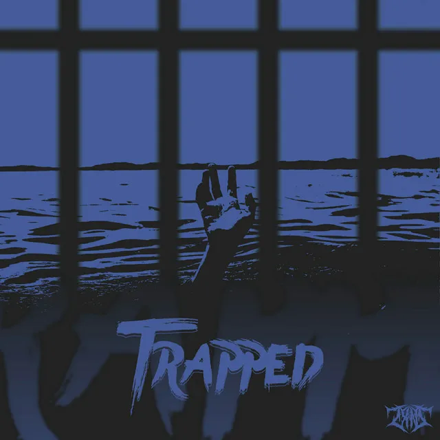 Trapped