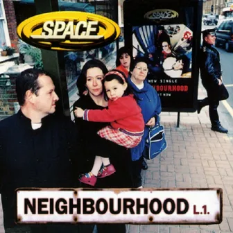 Neighbourhood by Space