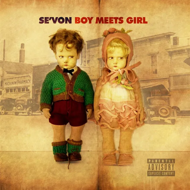 Boy Meets Girl