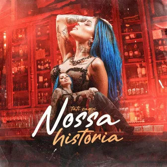 Nossa História by JnrBeats