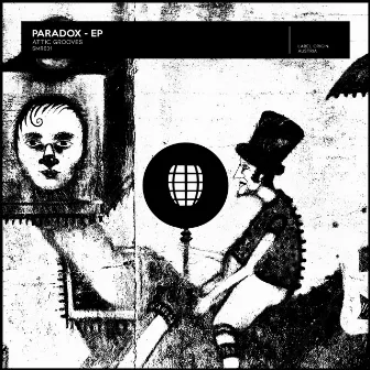 Paradox by Attic Grooves