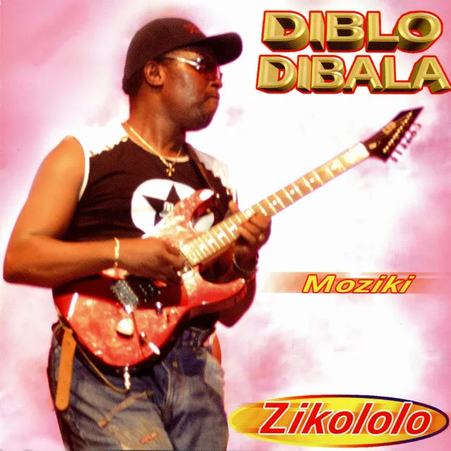 Zikololo (Moziki)