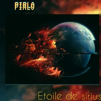 Etoile de sirius by Pirlo