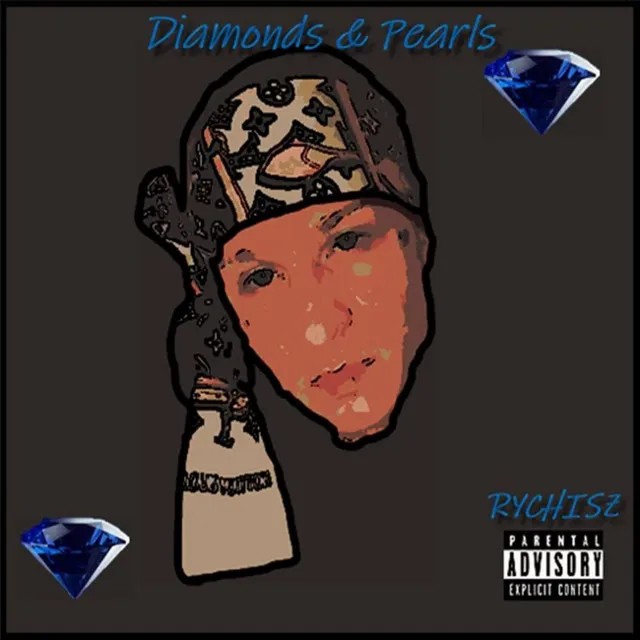 Diamonds and pearls