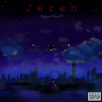 Baggage Claim by Jeran