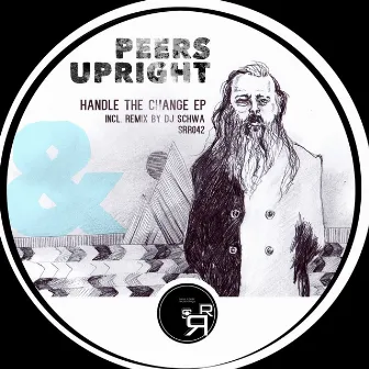 Handle the Change Ep by Peers & Upright