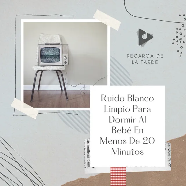 Ruido Blanco Para Bebes