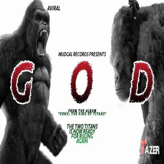 GOD by Aviral Mudgal