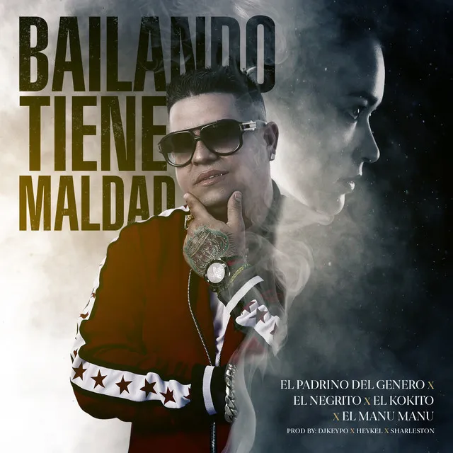 Bailando Tiene Maldad