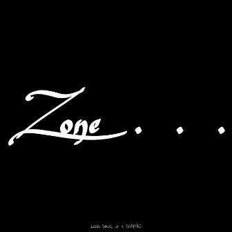 ZONE by Louis Davis, Jr.