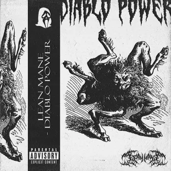 Diablo Power by LEAN MANE