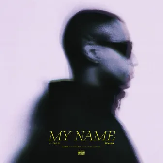 My Name by 31couto