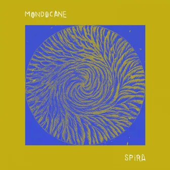 Spira by Mondocane