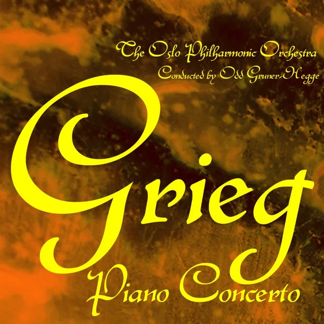 Peer Gynt Suite No. 1, Op. 46: I. Morning