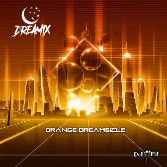 Orange Dreamsicle by Dreamix