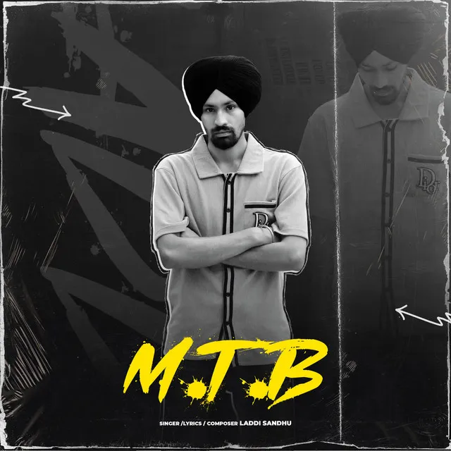 M.T.B