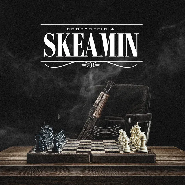 Skeamin