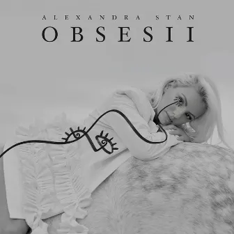 Obsesii by Alexandra Stan