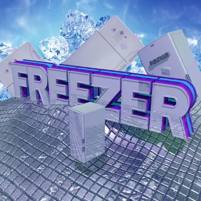 Freezer