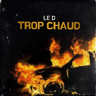 Trop chaud by Le D