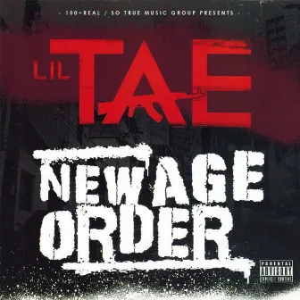 New Age Order by Lil Tae