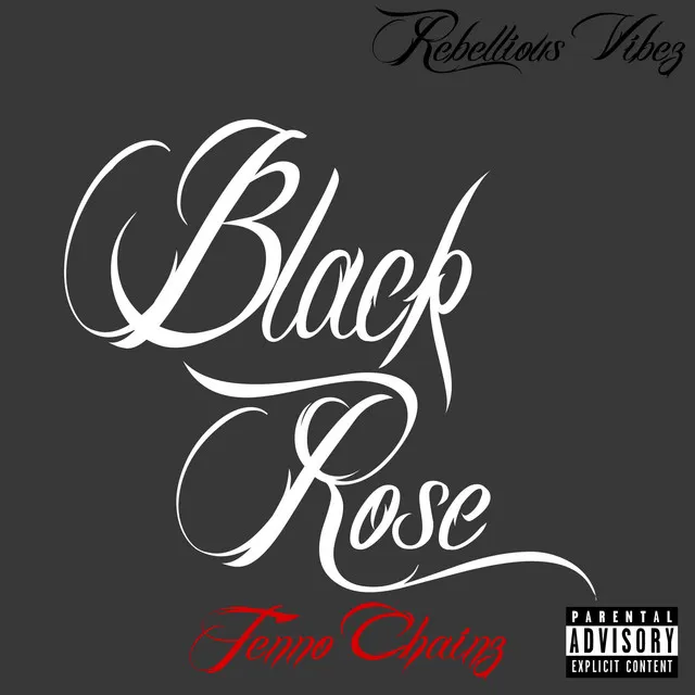 Black Rose