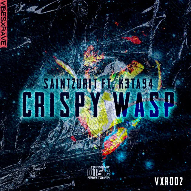 Crispy Wasp