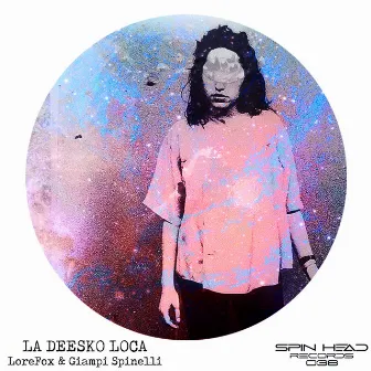 La Deesko Loca by LoreFox