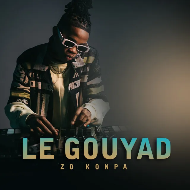 Le Gouyad