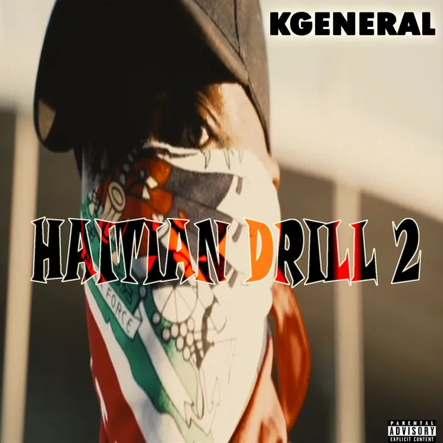 Haïtian Drill 2