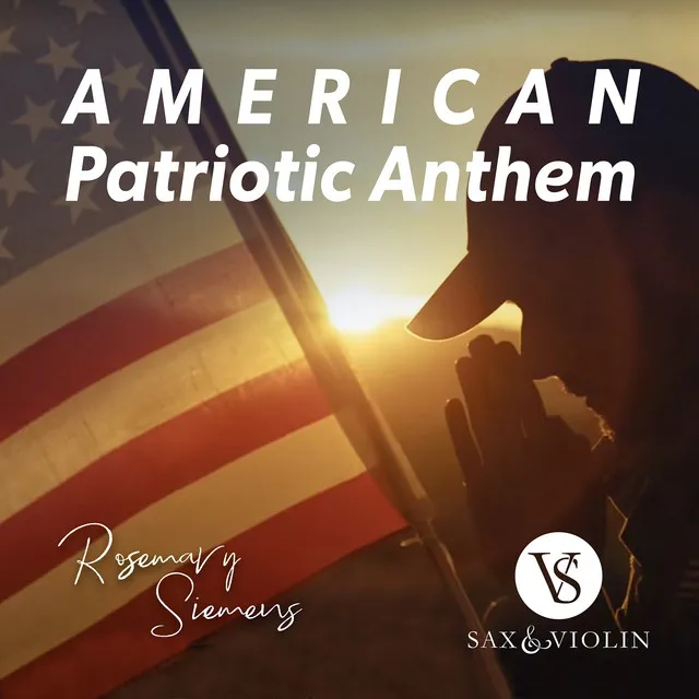 American Patriotic Anthem