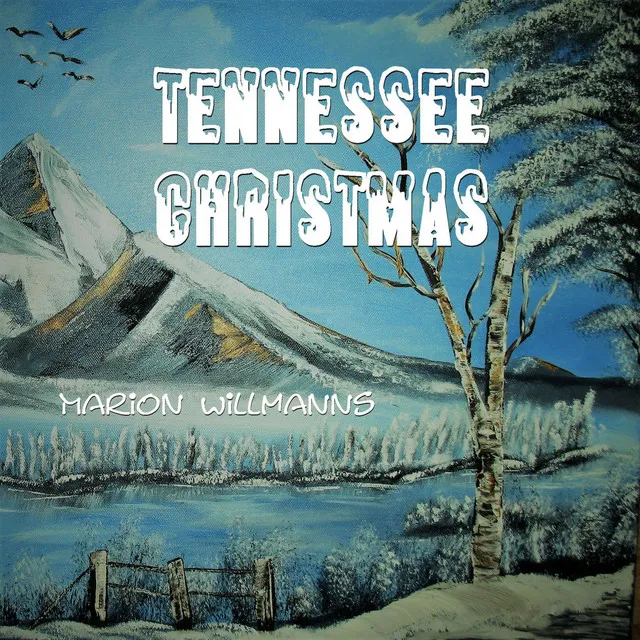 Tennessee Christmas - Cover Version