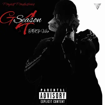 G season 4 by Ttg Vito