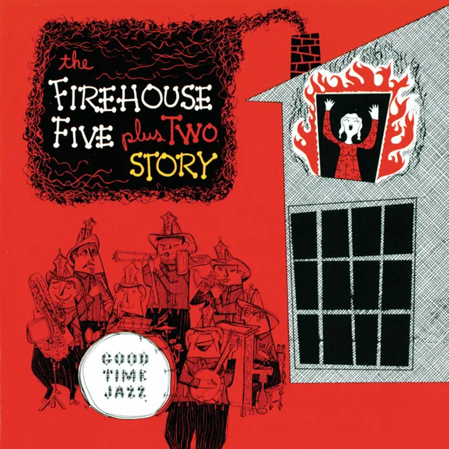 Firehouse Five Plus Two