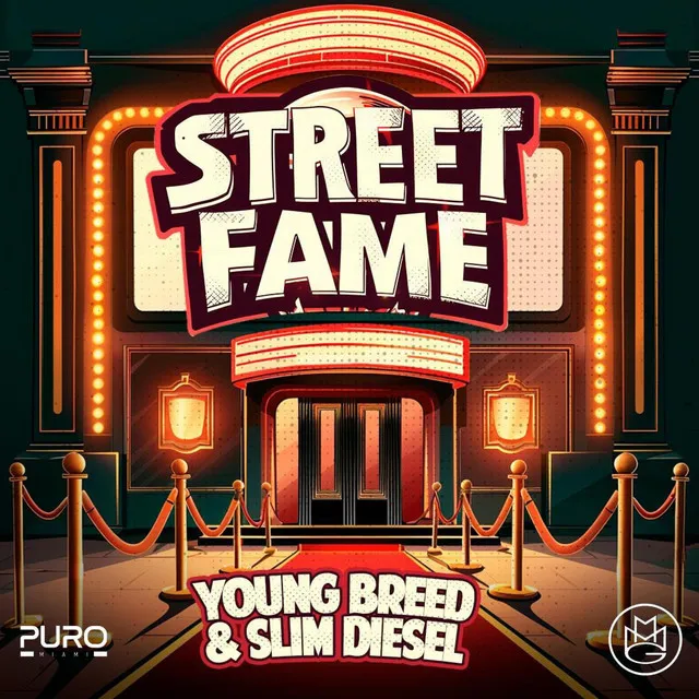 Street Fame