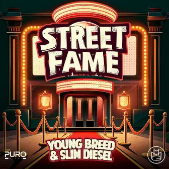 Street Fame by Young Breed