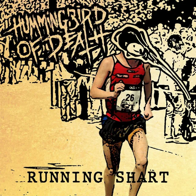 Running Shart