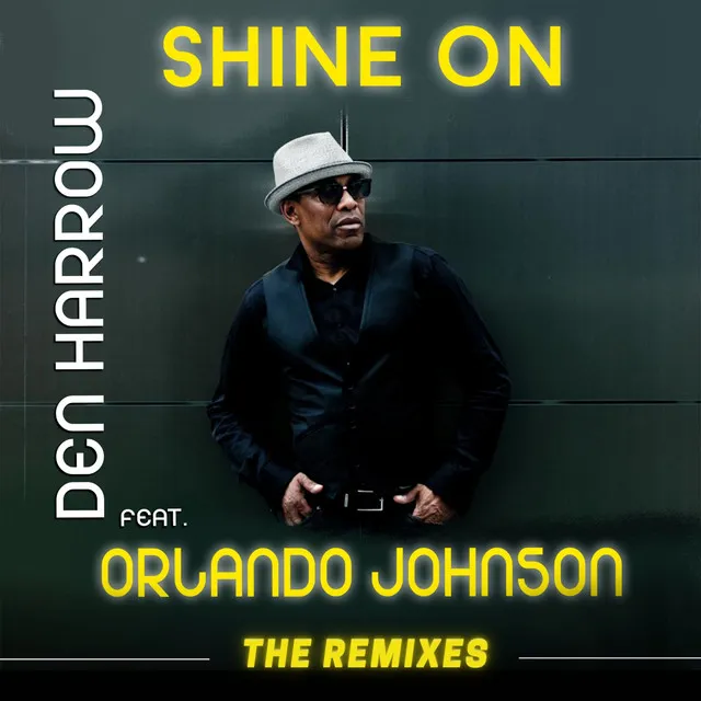 Shine On (The Remixes)