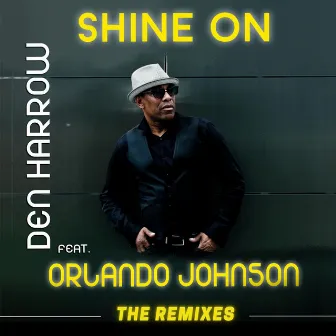 Shine On (The Remixes) by Den Harrow