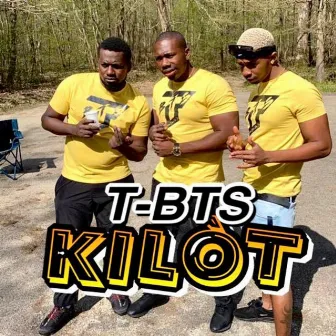 KILOT by Team Bwè Tou Sa